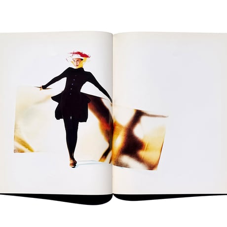 Yohji Yamamoto Eté 1987