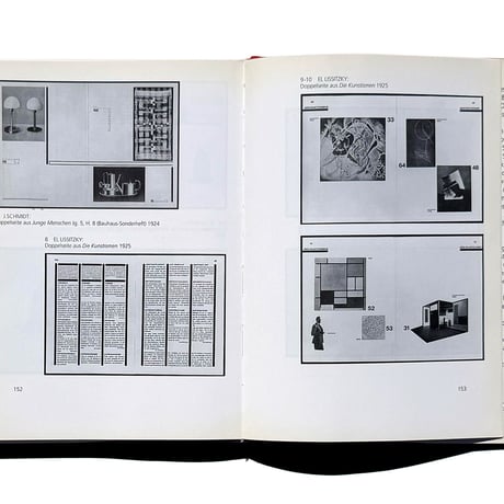 TYPOFOTO: Wege der Typografie zur Foto-Text-Montage bei László Moholy-Nagy