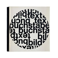 Text Buchstabe Bild