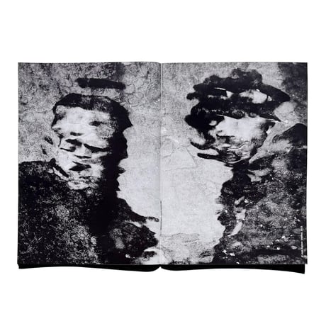 COMME des GARÇONS 2026 AW Six New again 05