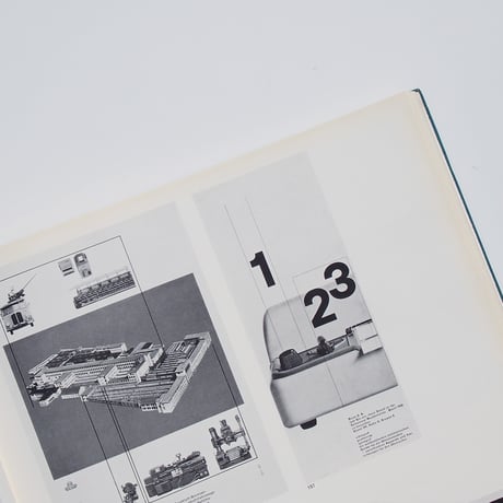 Graphic Design in Swiss Industry