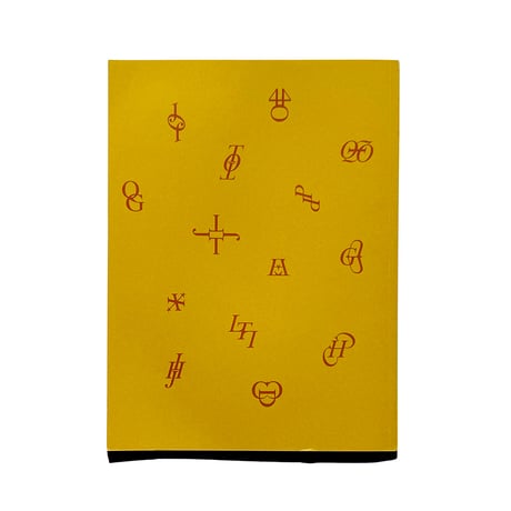 OFFICINA Schwabe & Co. AG, Basel 1987-88 3冊セット