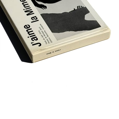 J’aime la Mime
