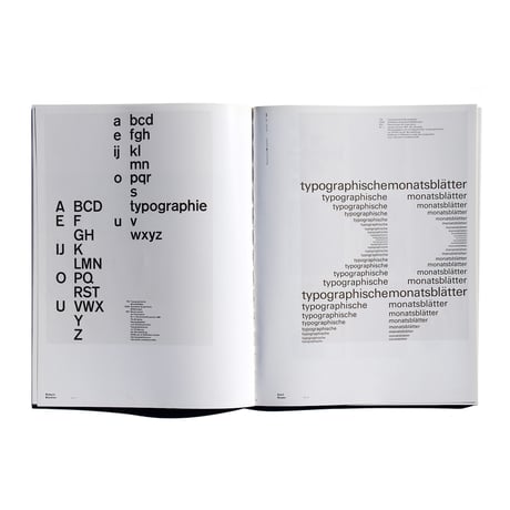 idea 343 : typography