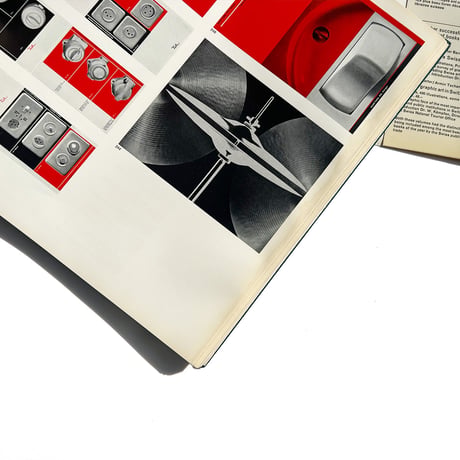 Graphic Design in Swiss Industry