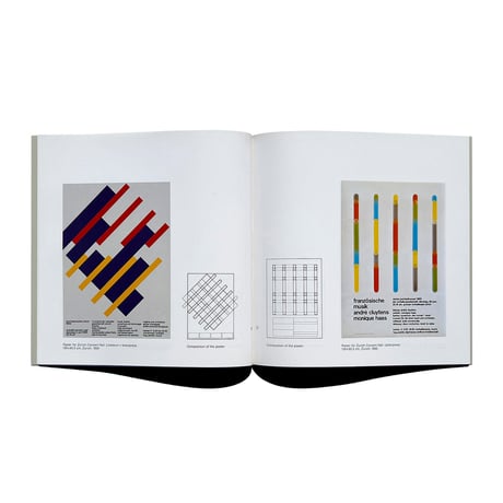 Josef Müller-Brockmann Posters 1948–1981