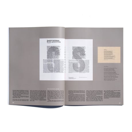 Romano Hänni Handprinted Books 1992-2010