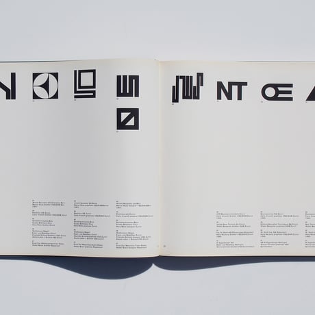 Graphic Design in Swiss Industry