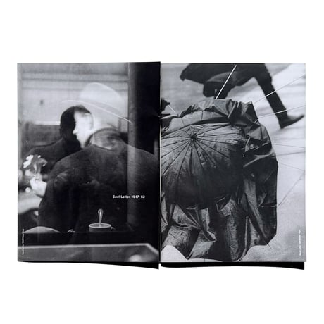 COMME des GARÇONS 2026 AW Six New again 05