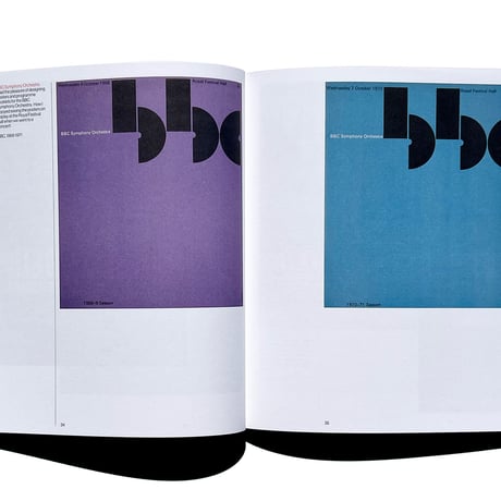 Graphic Design Gerald Cinamon