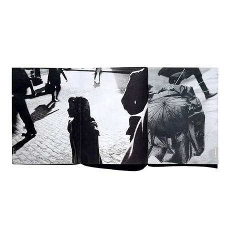COMME des GARÇONS 2026 AW Six New again 05