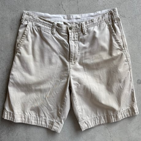 POLO RALPH LAUREN  チノショーツ　W36