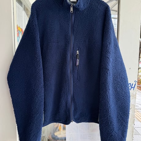 USA製 99’s PATAGONIA  Retro Cardigan M