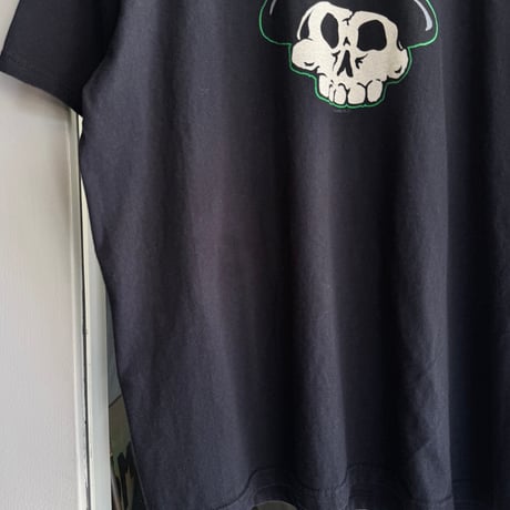 USA製 HARLEY DAVIDSON プリントTシャツ XL