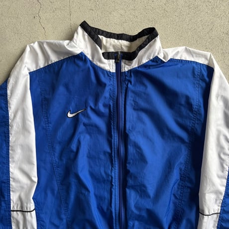 00s NIKE ウィンドブレーカー