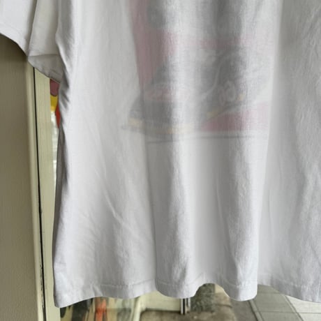 90's USA製Phillips 66プリントTシャツ L
