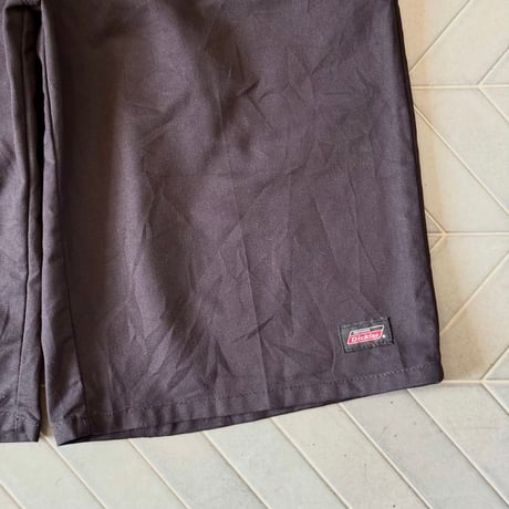 Dickies ワークショーツ（W34）