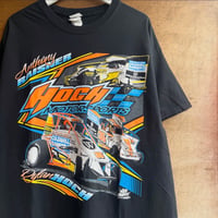 レーシングTシャツ