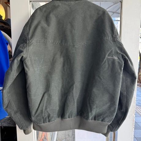 Carhartt サンタフェジャケット  J14MOS