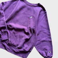 90年代USA製チャンピオンリバースウィーブ M