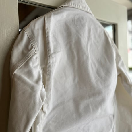 90's Carhartt Detroit Jacket