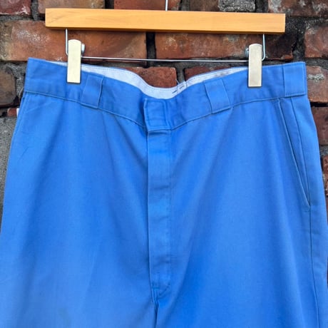 USA製　Dickiesワークパンツ