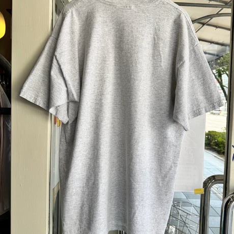 00's USA製 MICKEY プリントTシャツ L