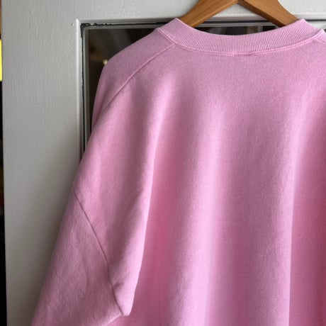 〜90's USA製 JERZEES 無地スウェット XL