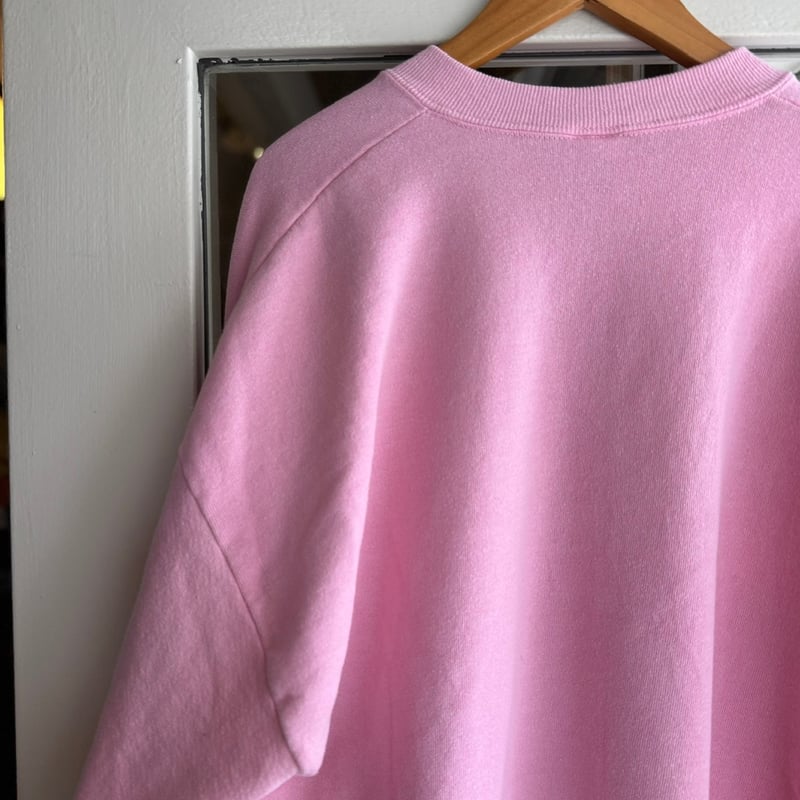 90's USA製 JERZEES 無地スウェット XL | CUSTOM FEVER