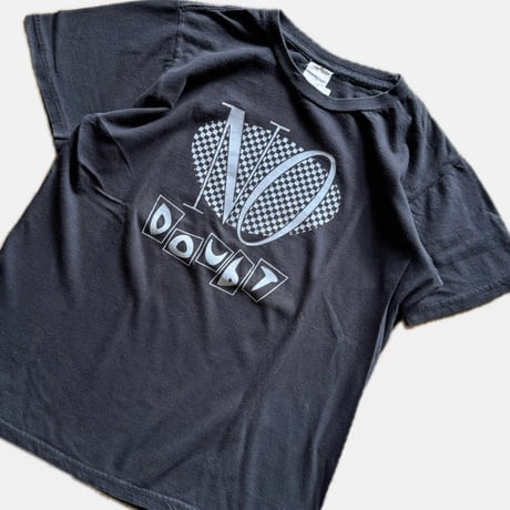 00's NO DOUBT バンドTシャツ