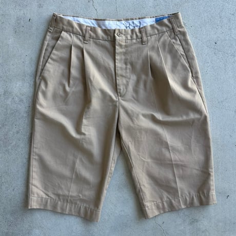 Cintas タックショーツ　W35