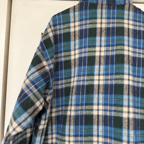 90's〜OshKosh B’Gosh ヘビーネル L