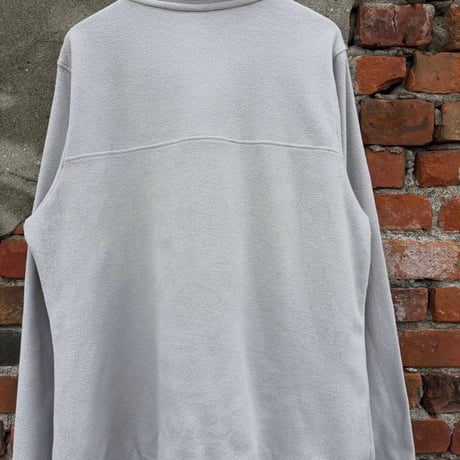 patagonia スナップT