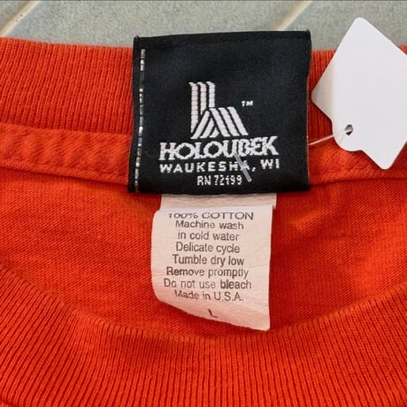 2005年USA製 Harley-Davidson Tシャツ