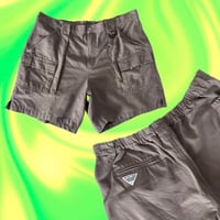 Columbia PFG カーゴショーツ