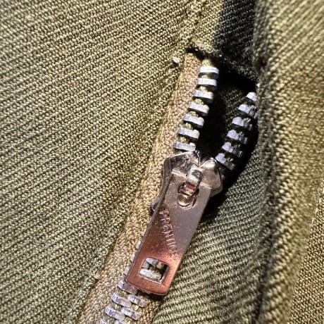 50s U.S.ARMY M-1951 Wool Field Trousers