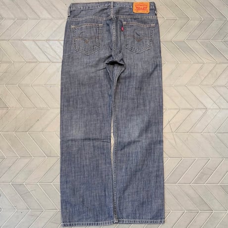 Levi's 569 W31 L32
