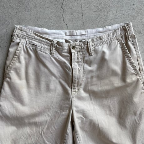 POLO RALPH LAUREN  チノショーツ　W36