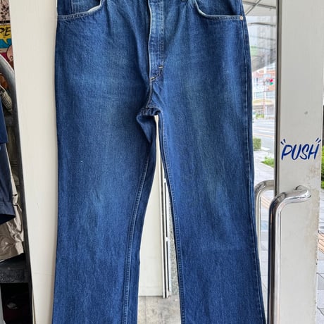 90's USA製 Lee 200-0347 W36×L30