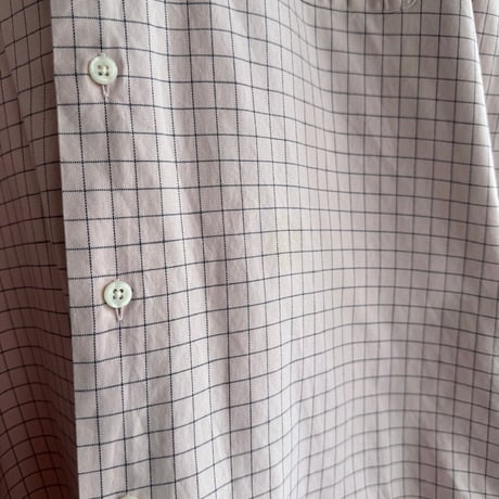 90's Ralph Lauren チェックシャツ DONIGER