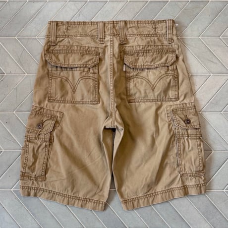 Levi's カーゴショーツ（W30）