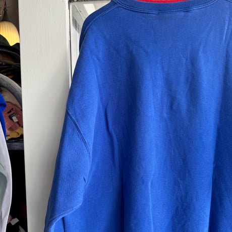 USA製 L.L.Bean × RUSSELL ATHLETIC スウェット XL