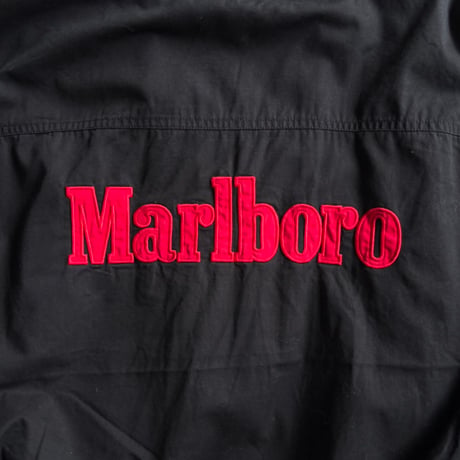 Marlboro リバーシブルジャケット