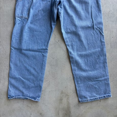 Wrangler ペインターデニム　W38 L30
