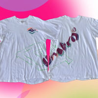 90s USA製 UMBRO グラフィックTシャツ