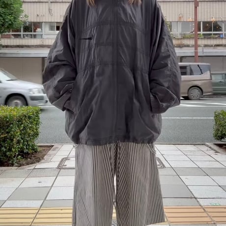 NIKE ナイロンジャケット