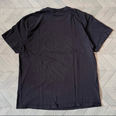 ミッキー 宇宙柄Tシャツ