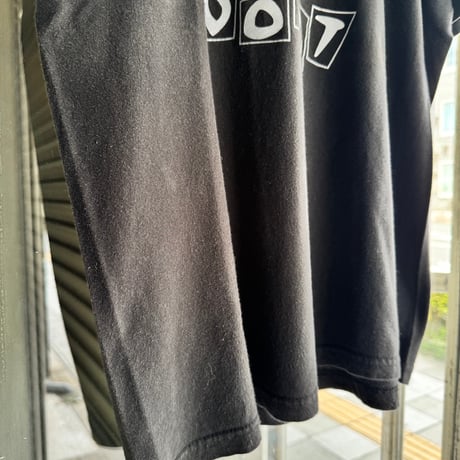 00's NO DOUBT バンドTシャツ