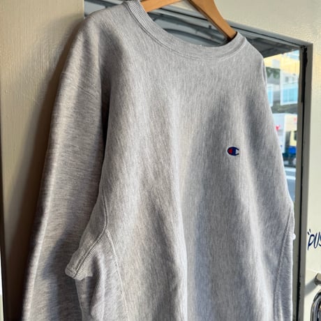 90年代USA製チャンピオンリバースウィーブ XL