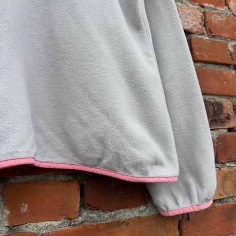 patagonia スナップT